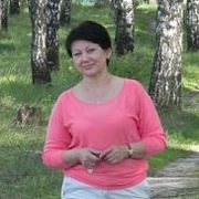 Гузель, 55, Москва