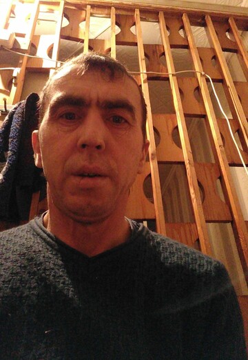 Моя фотография - Сергей, 46 из Йошкар-Ола (@sergey859479)
