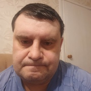 Sergey 45 Serpukhov