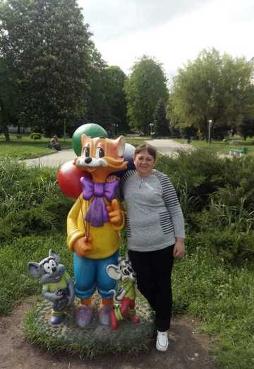 My photo - Natalya, 55 from Nalchik (@natalya249044)