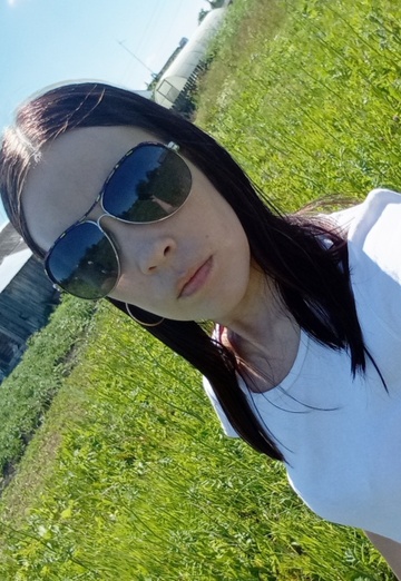 My photo - Ekaterina, 27 from Achit (@ekaterina217680)