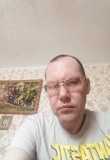 My photo - Aleksandr, 33 from Tomsk (@aleksandr888922)