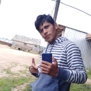 Shamshod Shodiev, 26, Верея