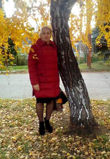 My photo - Natalya, 41 from Dinskaya (@natalya209159)