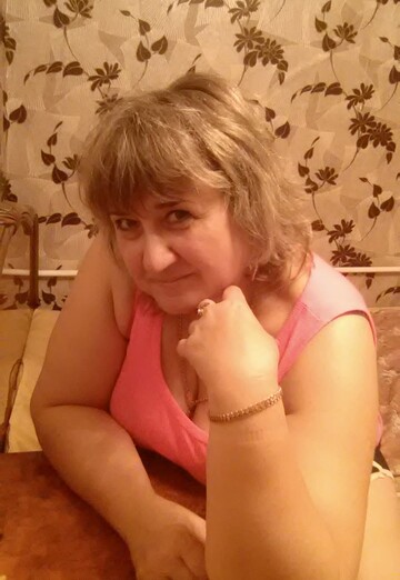 My photo - olya, 58 from Morshansk (@olya26305)