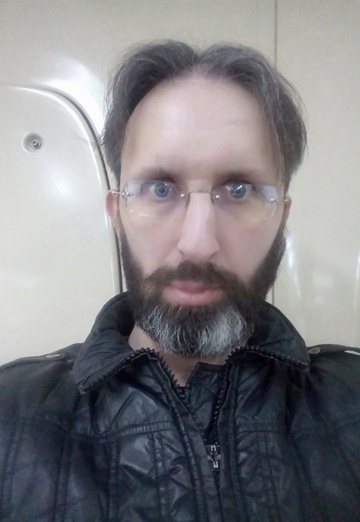 Моя фотография - Алексей, 36 из Москва (@aleksey591871)