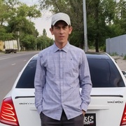 Ахрор, 36, Воронеж
