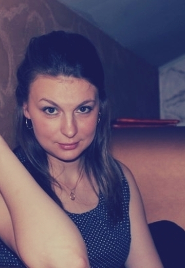 My photo - Svetlana, 33 from Yekaterinburg (@svetlana102680)
