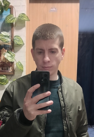 Aleksey (@aleksey381985) — my photo № 1