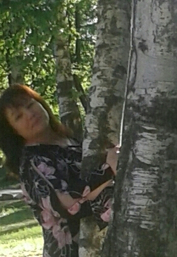 My photo - Tamara, 58 from Kostroma (@tamara16859)