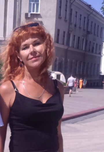 Моя фотография - Елена, 55 из Керчь (@elena349421)