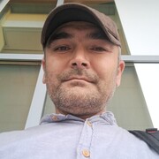 Гуломжон, 43, Москва