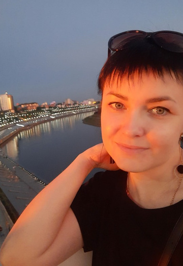 My photo - Tatyana, 36 from Tyumen (@tatyana404417)