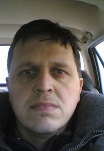 Моя фотография - Сергей, 52 из Неман (@rogikoff)