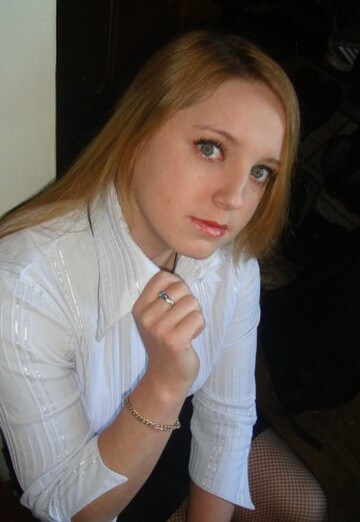My photo - vera, 32 from Birobidzhan (@vera7251910)