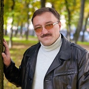 Sergey 55 Shepetivka