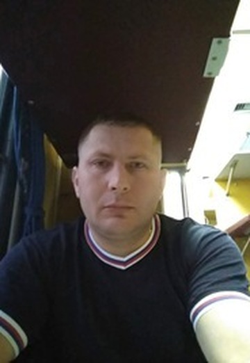 My photo - Aleksandr, 39 from Sertolovo (@aleksandr602445)