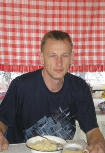 My photo - Ivan, 54 from Lutsk (@ivan23697)