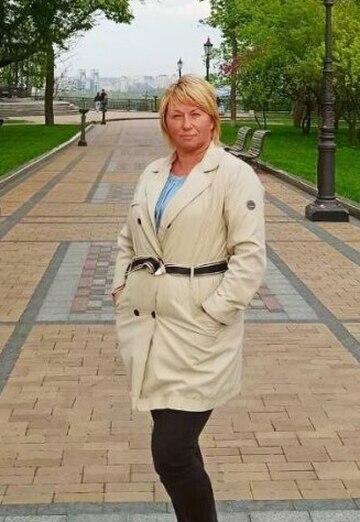 Моя фотографія - Наталия, 50 з Київ (@nataliya46604)