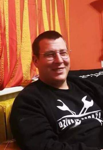 My photo - Toms, 33 from Talsi (@toms98)