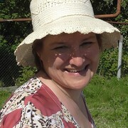 Галина, 59, Муром