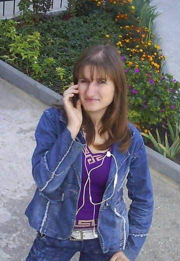 My photo - Mavile, 33 from Dolynska (@mavile04)
