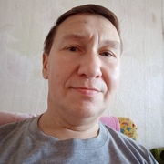Валерий, 49, Игарка