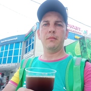 Максим, 36, Липецк