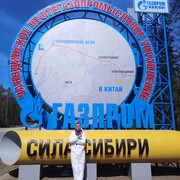Константин, 53, Барнаул