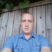 Дмитрий, 38, Чистополь