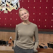 Lyusi 60 Novosibirsk