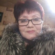 Татьяна, 63, Гулькевичи