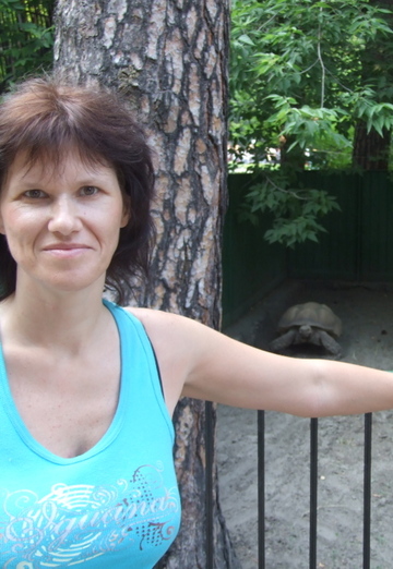 Моя фотография - Таша, 55 из Новосибирск (@tasha3992)