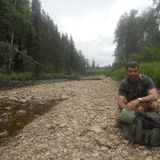 Неизвестно, 47, Краснотурьинск