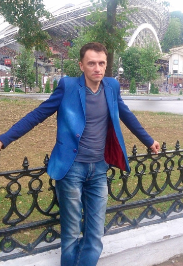 My photo - Aleksandr, 53 from Barysaw (@aleksandr512022)