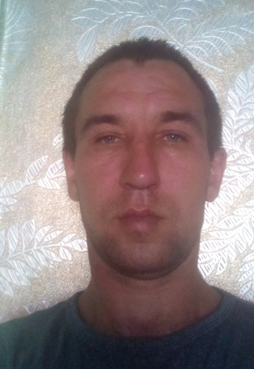 My photo - aleksey, 42 from Lensk (@aleksey354095)