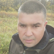 Ник, 39, Мильково