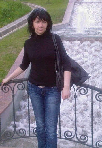 Моя фотография - Алёна, 51 из Липецк (@alena2830)