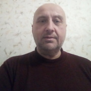 Андрей, 50, Спасск-Дальний