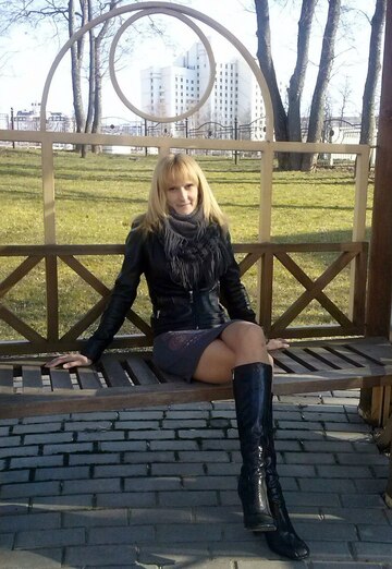 Моя фотография - Светлана, 38 из Витебск (@svetlana156146)