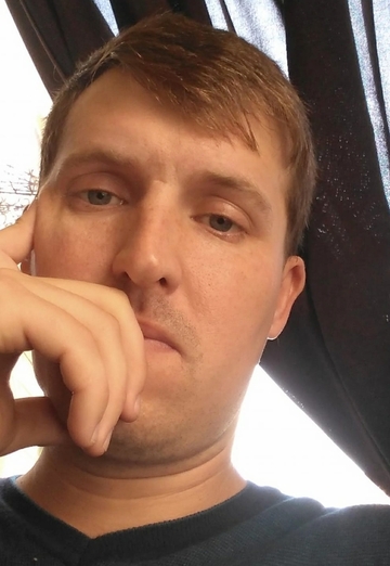Моя фотографія - Дмитрий Зиньковский, 36 з Куйбишеве (@dmitriyzinkovskiy1)