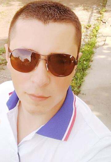 My photo - Sergey, 30 from Vinnytsia (@sergey774375)