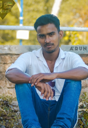 My photo - Arun, 30 from Gurugram (@arun169)