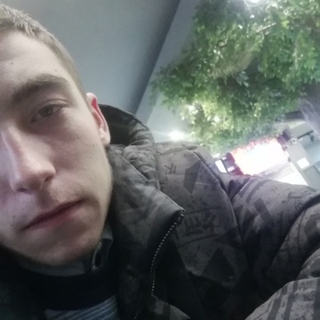 Моя фотография - Александр, 21 из Новосибирск (@aleksandr811172)