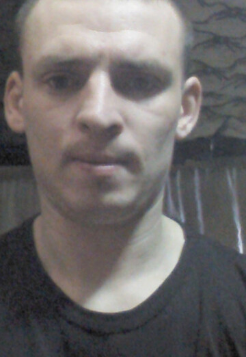My photo - Artyom, 35 from Roslavl (@artem132453)