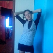 аня, 27, Шира