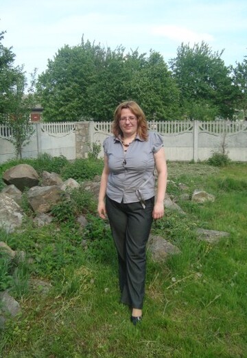 My photo - Olga Leh, 49 from Striy (@olwgaleh6593807)