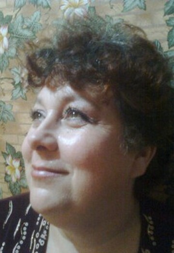 Моя фотография - Елена, 56 из Томск (@elena2012fedorova)