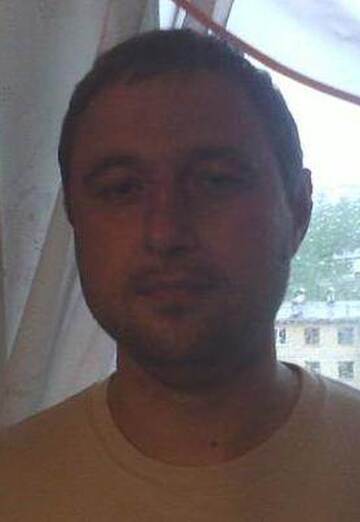 My photo - aleksey, 47 from Komsomolsk-on-Amur (@user1463)