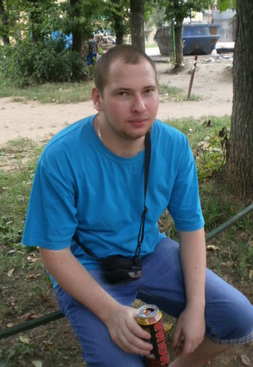 Моя фотография - Gheorghe, 32 из Унгены (@id551820)